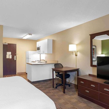 Extended Stay America Suites - Bartlesville - Hwy 75 Exteriér fotografie