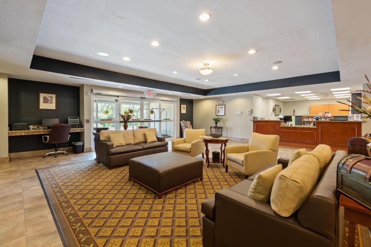 Extended Stay America Suites - Bartlesville - Hwy 75 Exteriér fotografie