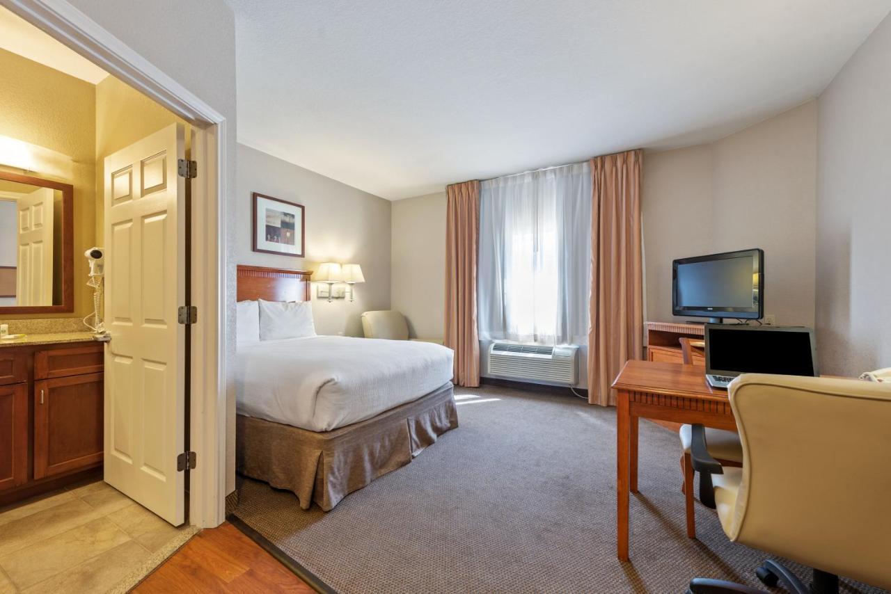 Extended Stay America Suites - Bartlesville - Hwy 75 Exteriér fotografie