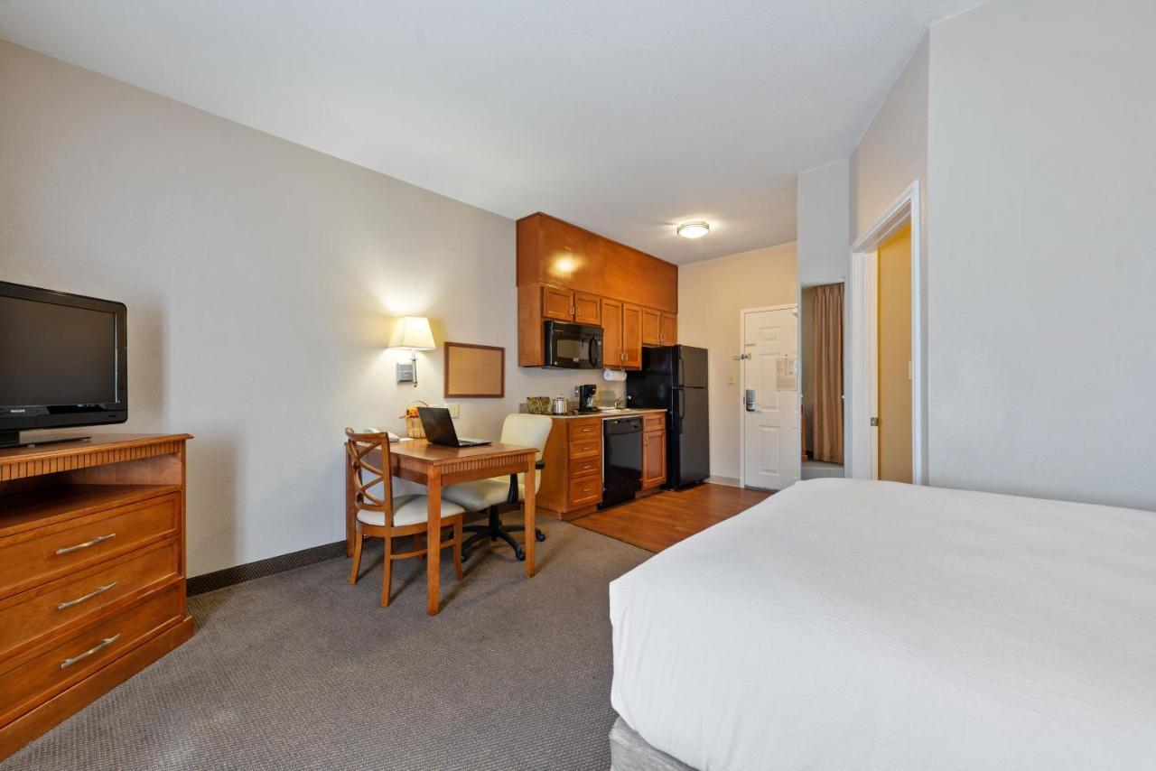 Extended Stay America Suites - Bartlesville - Hwy 75 Exteriér fotografie