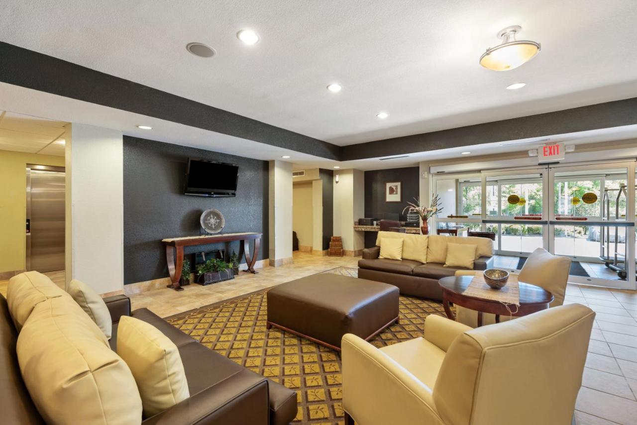 Extended Stay America Suites - Bartlesville - Hwy 75 Exteriér fotografie