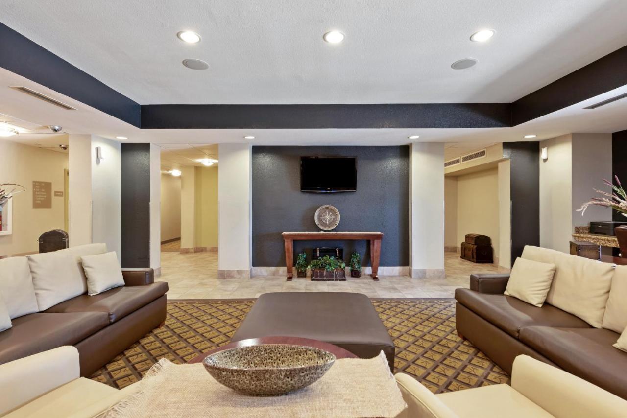 Extended Stay America Suites - Bartlesville - Hwy 75 Exteriér fotografie