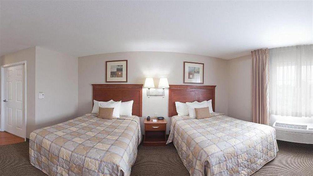 Extended Stay America Suites - Bartlesville - Hwy 75 Exteriér fotografie