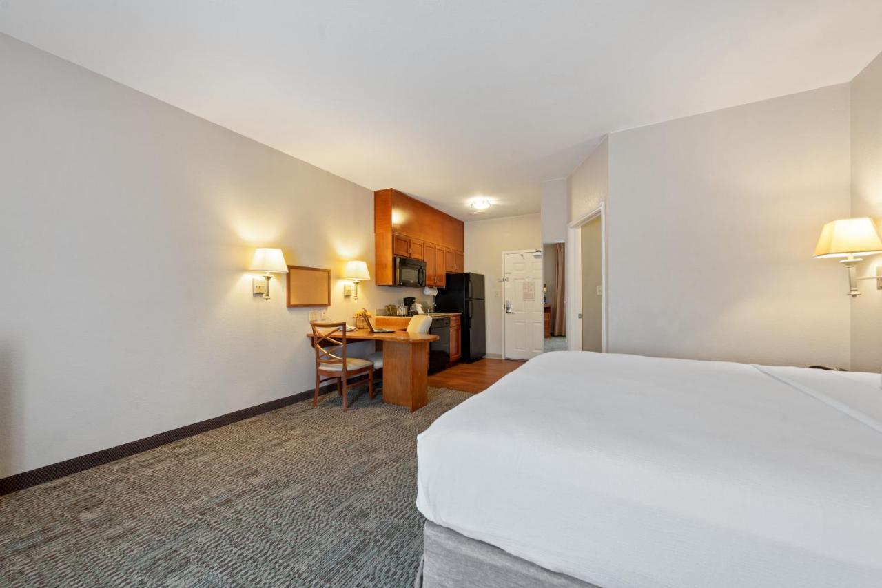 Extended Stay America Suites - Bartlesville - Hwy 75 Exteriér fotografie