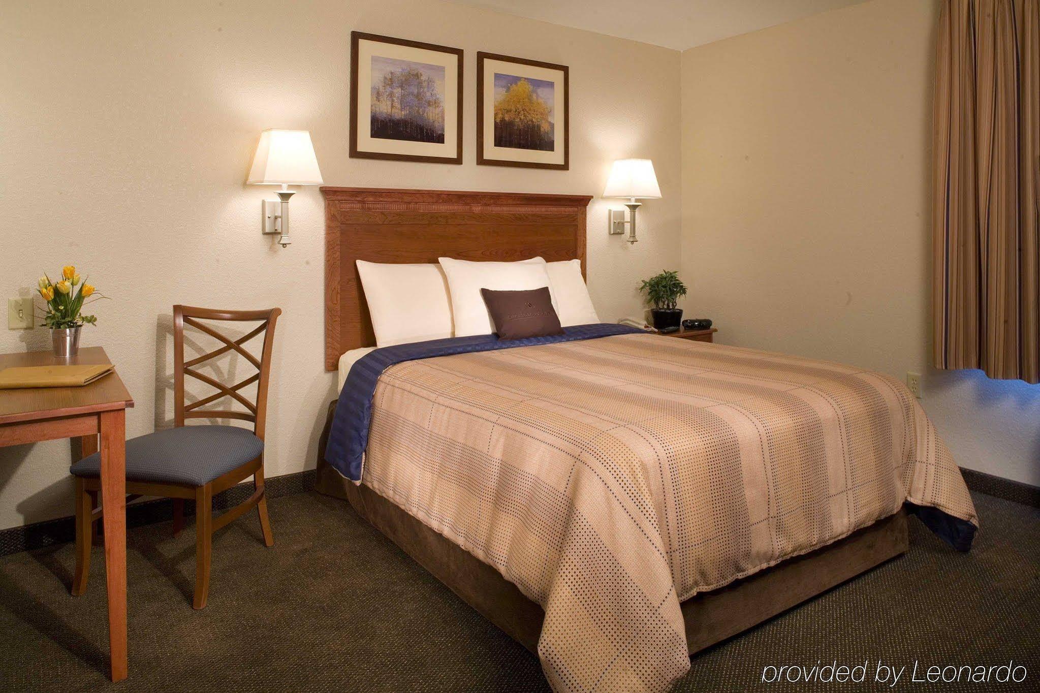 Extended Stay America Suites - Bartlesville - Hwy 75 Exteriér fotografie