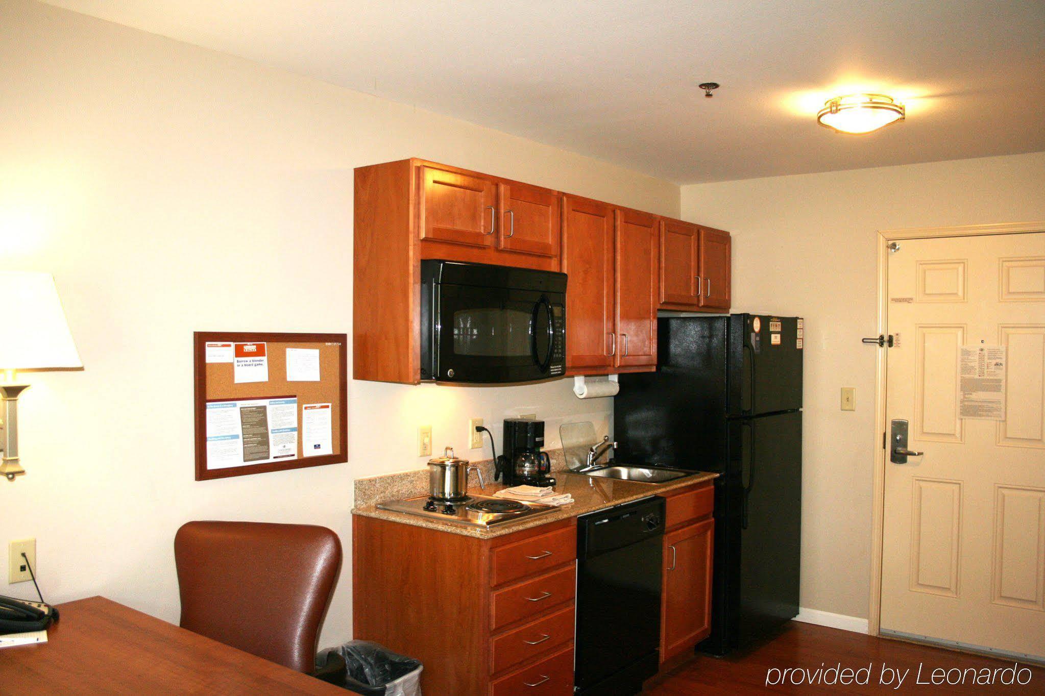 Extended Stay America Suites - Bartlesville - Hwy 75 Exteriér fotografie