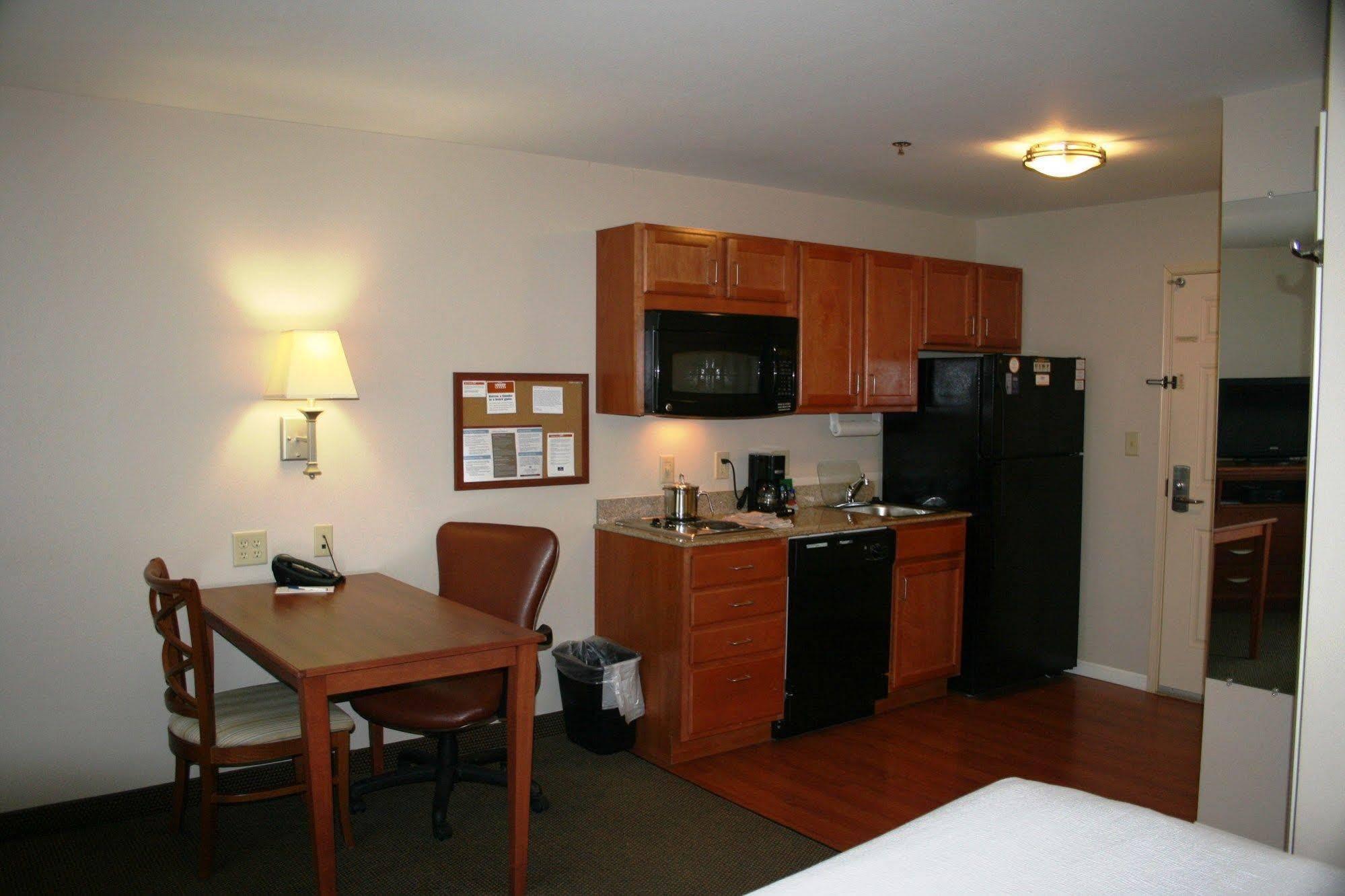Extended Stay America Suites - Bartlesville - Hwy 75 Exteriér fotografie