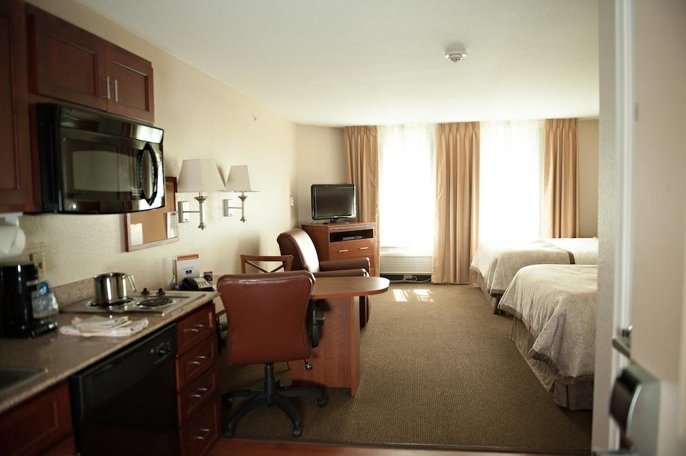 Extended Stay America Suites - Bartlesville - Hwy 75 Exteriér fotografie