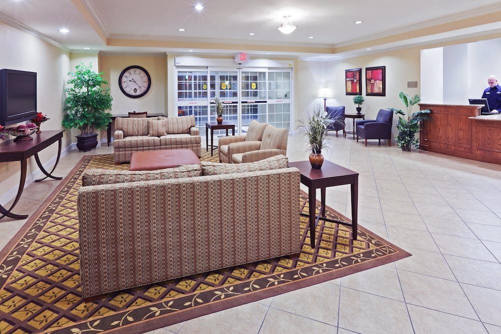 Extended Stay America Suites - Bartlesville - Hwy 75 Exteriér fotografie