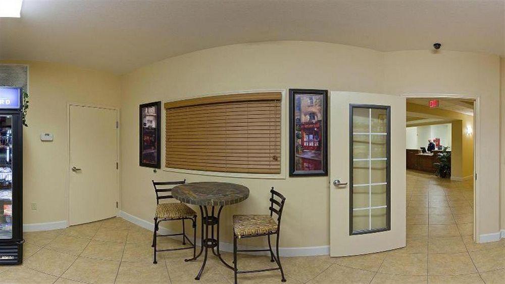 Extended Stay America Suites - Bartlesville - Hwy 75 Exteriér fotografie