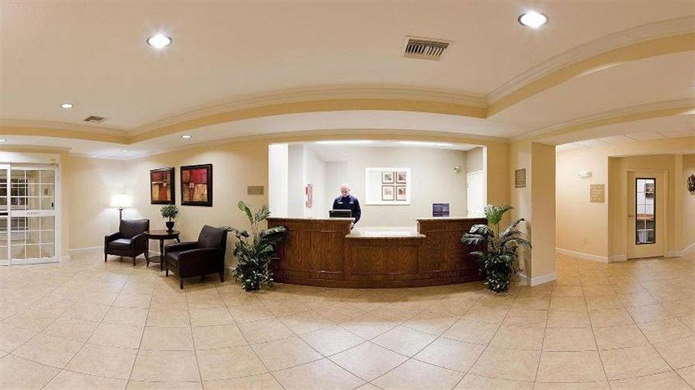 Extended Stay America Suites - Bartlesville - Hwy 75 Exteriér fotografie