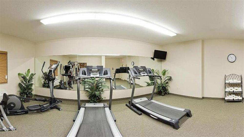 Extended Stay America Suites - Bartlesville - Hwy 75 Exteriér fotografie