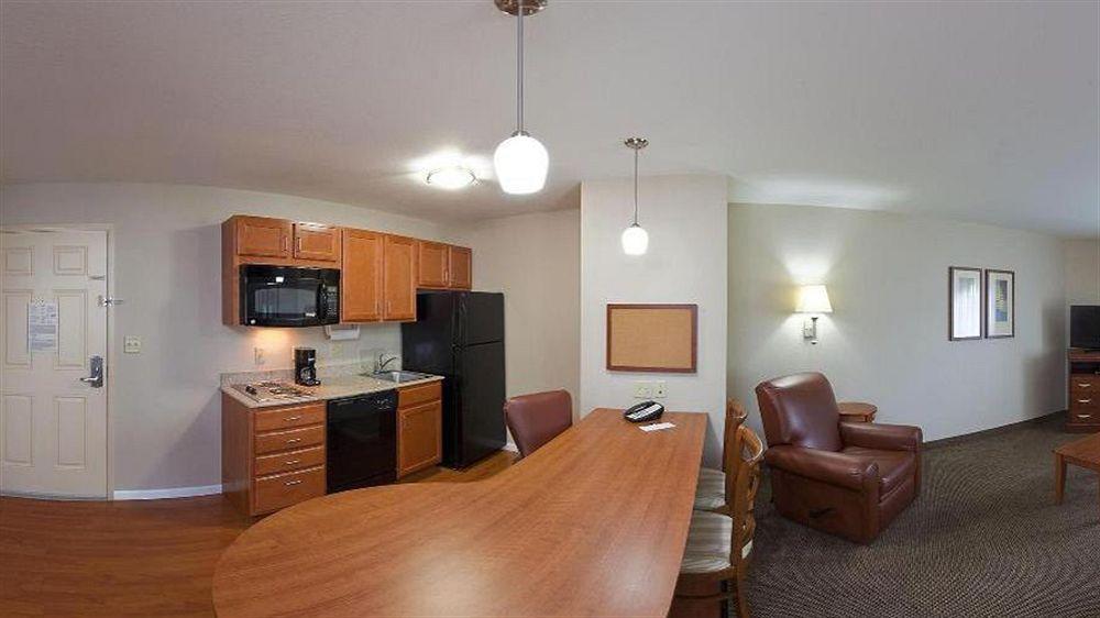Extended Stay America Suites - Bartlesville - Hwy 75 Exteriér fotografie