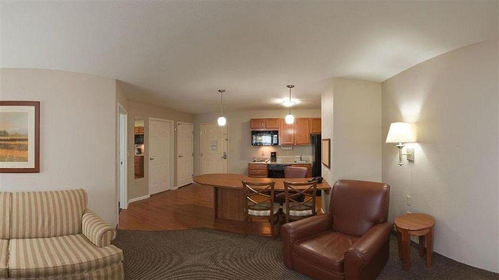 Extended Stay America Suites - Bartlesville - Hwy 75 Exteriér fotografie