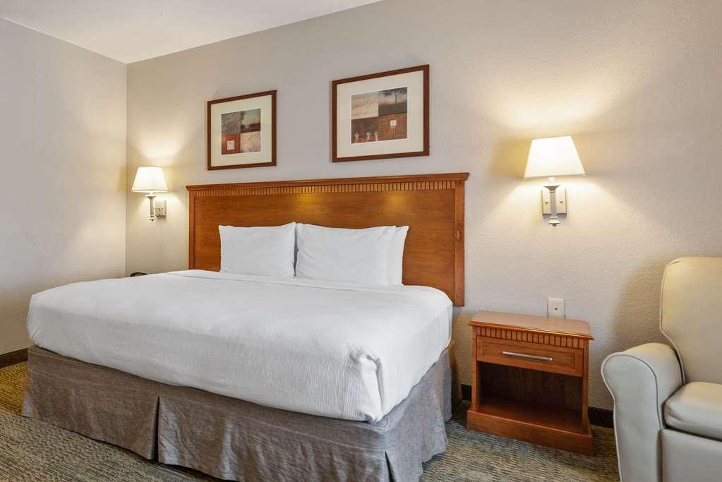 Extended Stay America Suites - Bartlesville - Hwy 75 Pokoj fotografie
