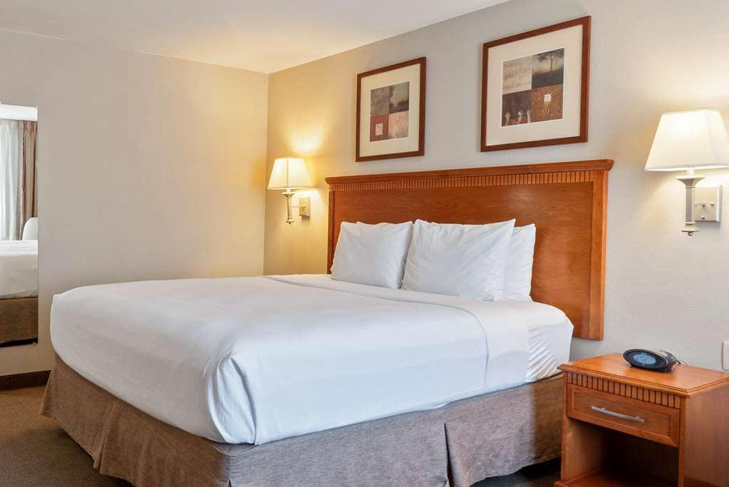Extended Stay America Suites - Bartlesville - Hwy 75 Pokoj fotografie