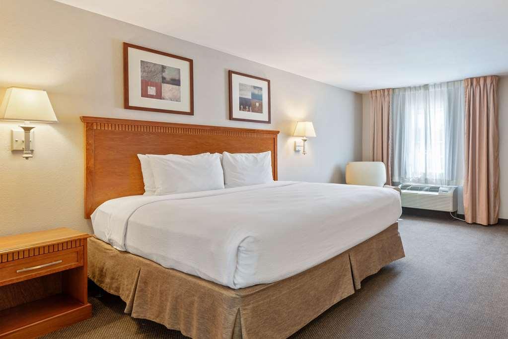 Extended Stay America Suites - Bartlesville - Hwy 75 Pokoj fotografie