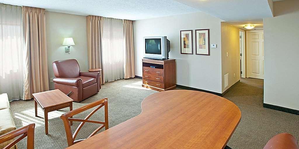 Extended Stay America Suites - Bartlesville - Hwy 75 Pokoj fotografie