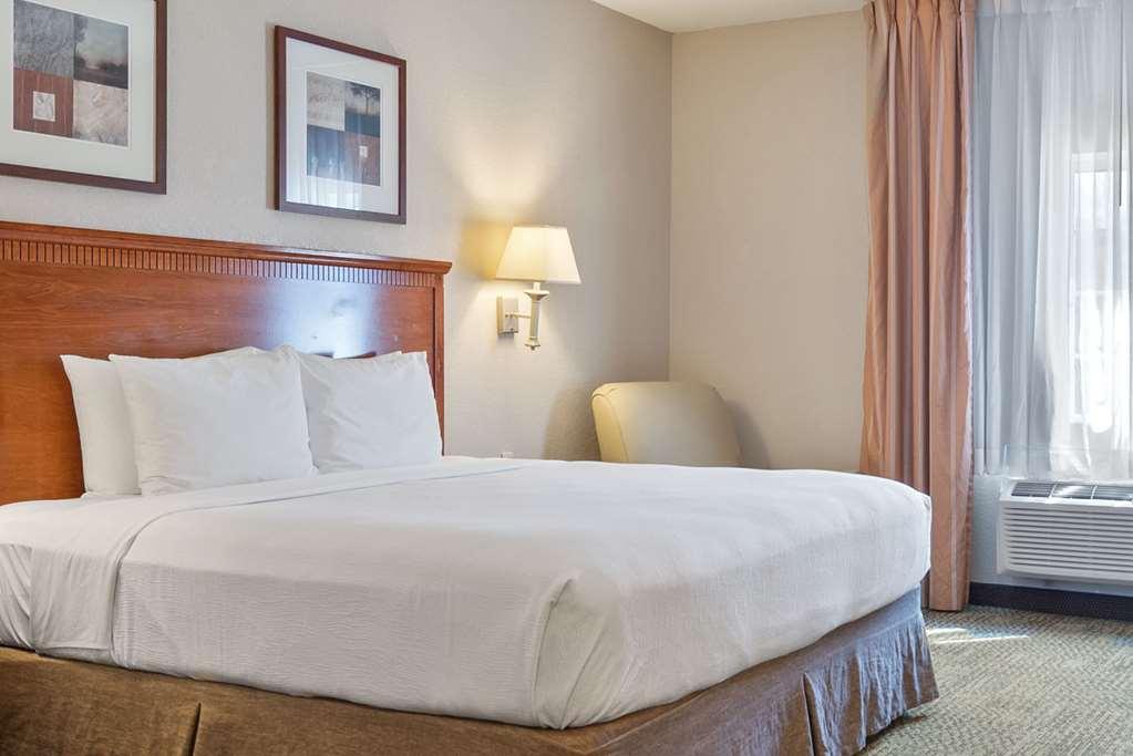 Extended Stay America Suites - Bartlesville - Hwy 75 Pokoj fotografie