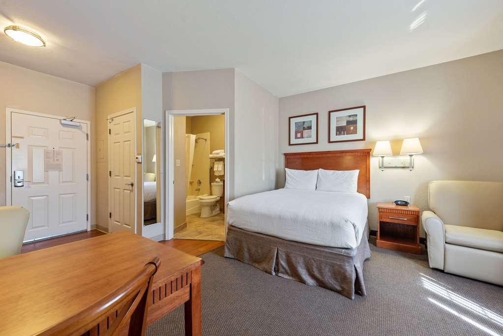 Extended Stay America Suites - Bartlesville - Hwy 75 Pokoj fotografie
