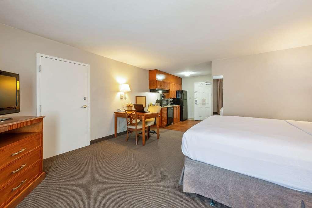 Extended Stay America Suites - Bartlesville - Hwy 75 Pokoj fotografie