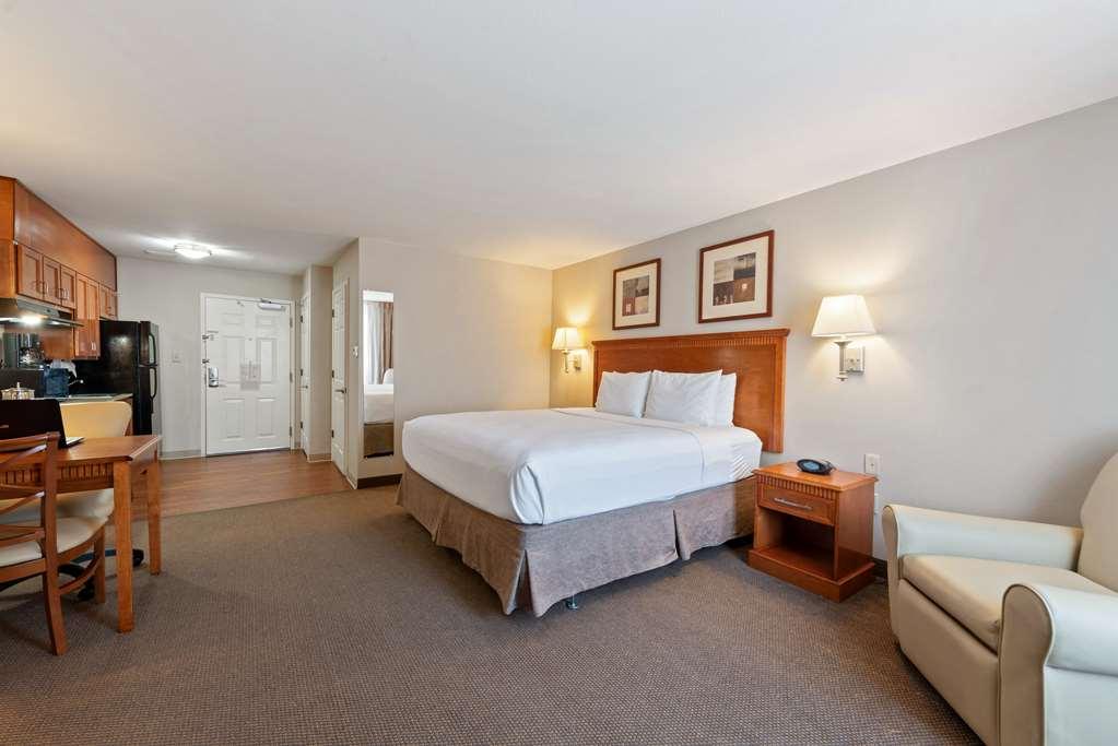 Extended Stay America Suites - Bartlesville - Hwy 75 Pokoj fotografie