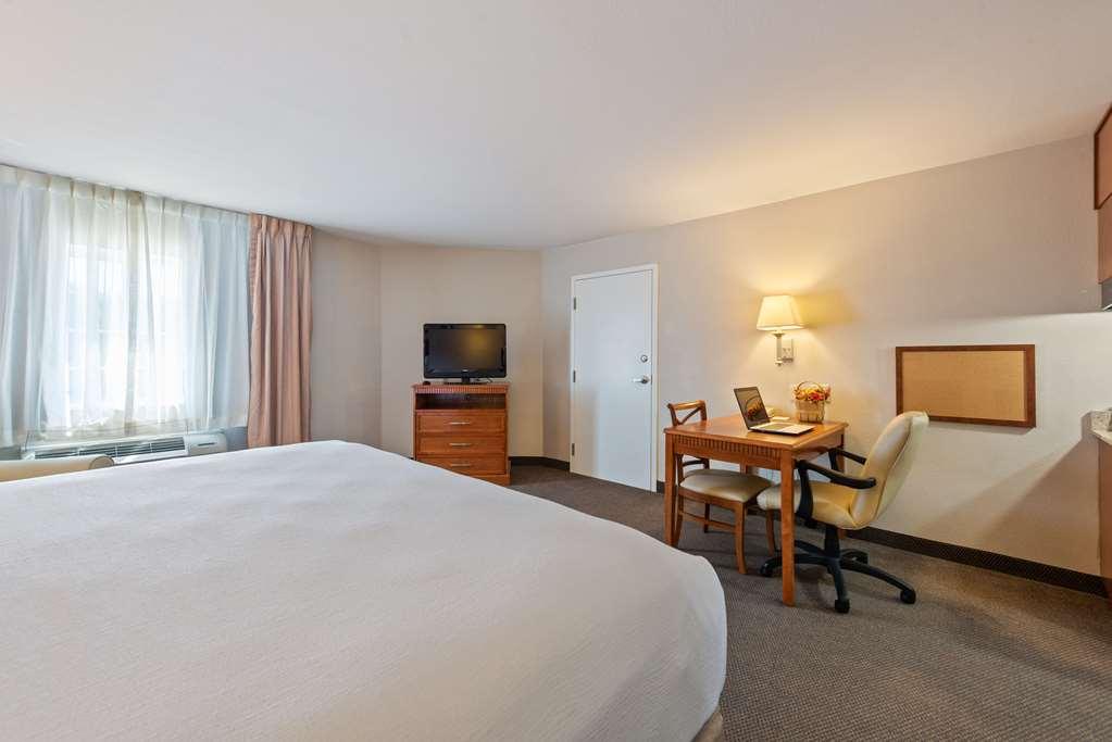 Extended Stay America Suites - Bartlesville - Hwy 75 Pokoj fotografie