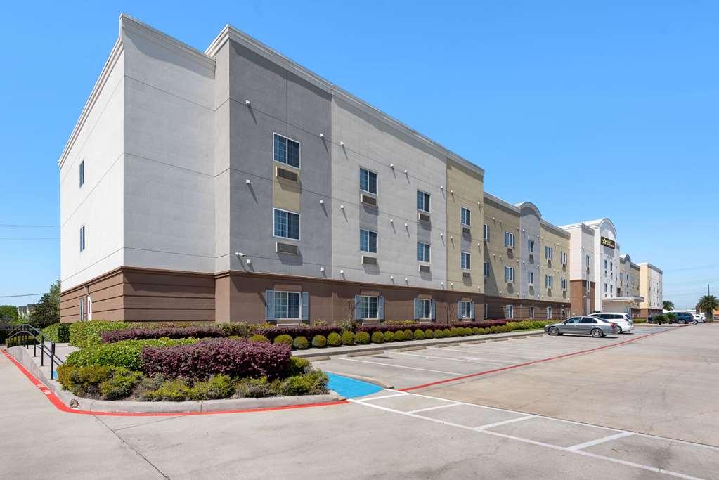 Extended Stay America Suites - Bartlesville - Hwy 75 Exteriér fotografie