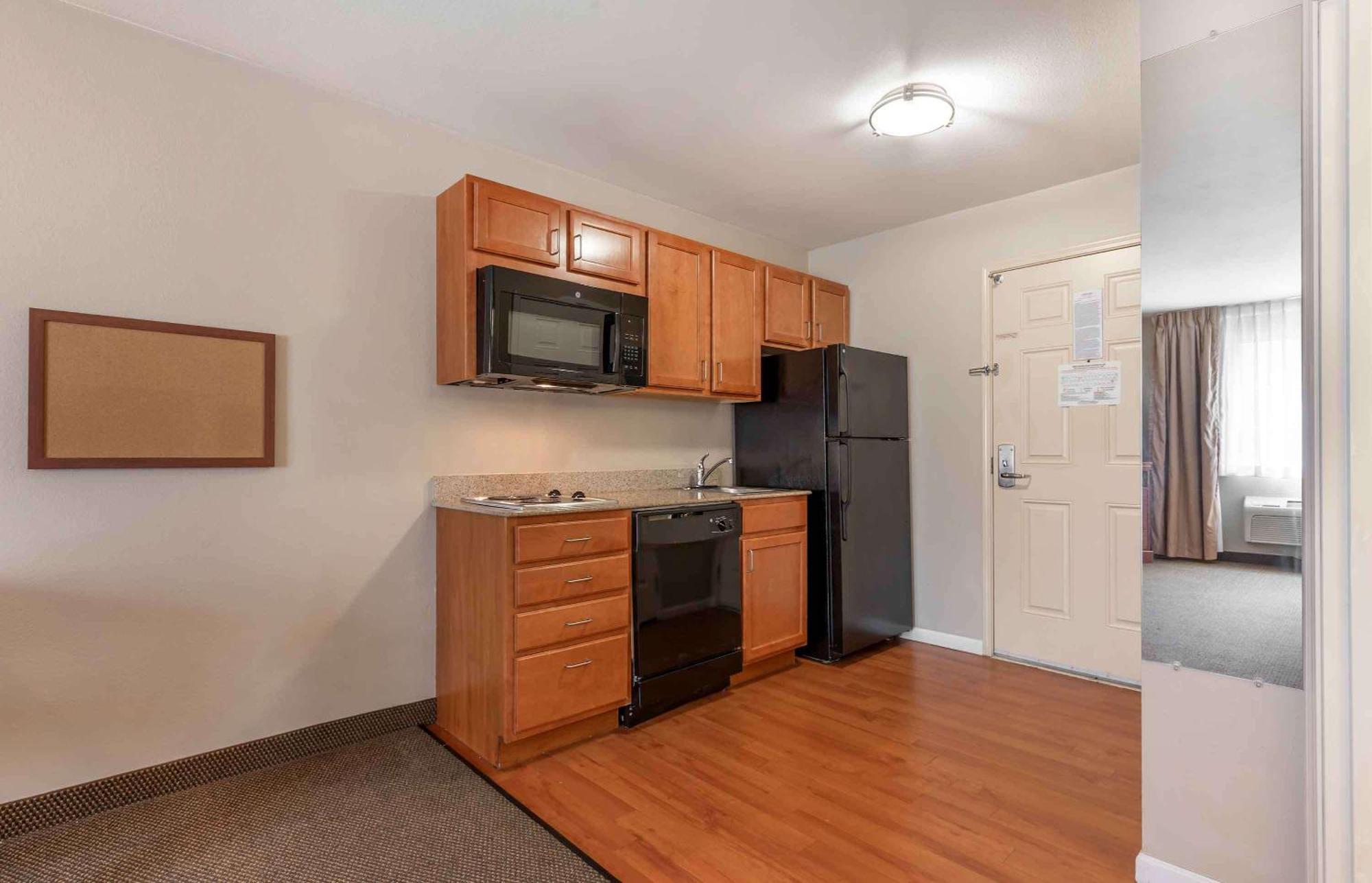 Extended Stay America Suites - Bartlesville - Hwy 75 Exteriér fotografie
