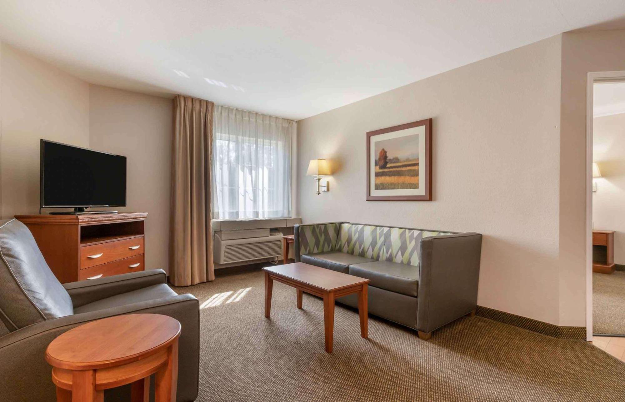Extended Stay America Suites - Bartlesville - Hwy 75 Exteriér fotografie
