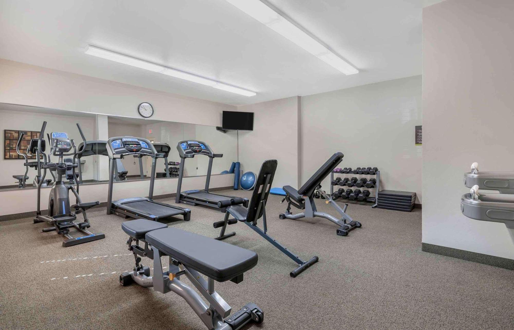 Extended Stay America Suites - Bartlesville - Hwy 75 Exteriér fotografie