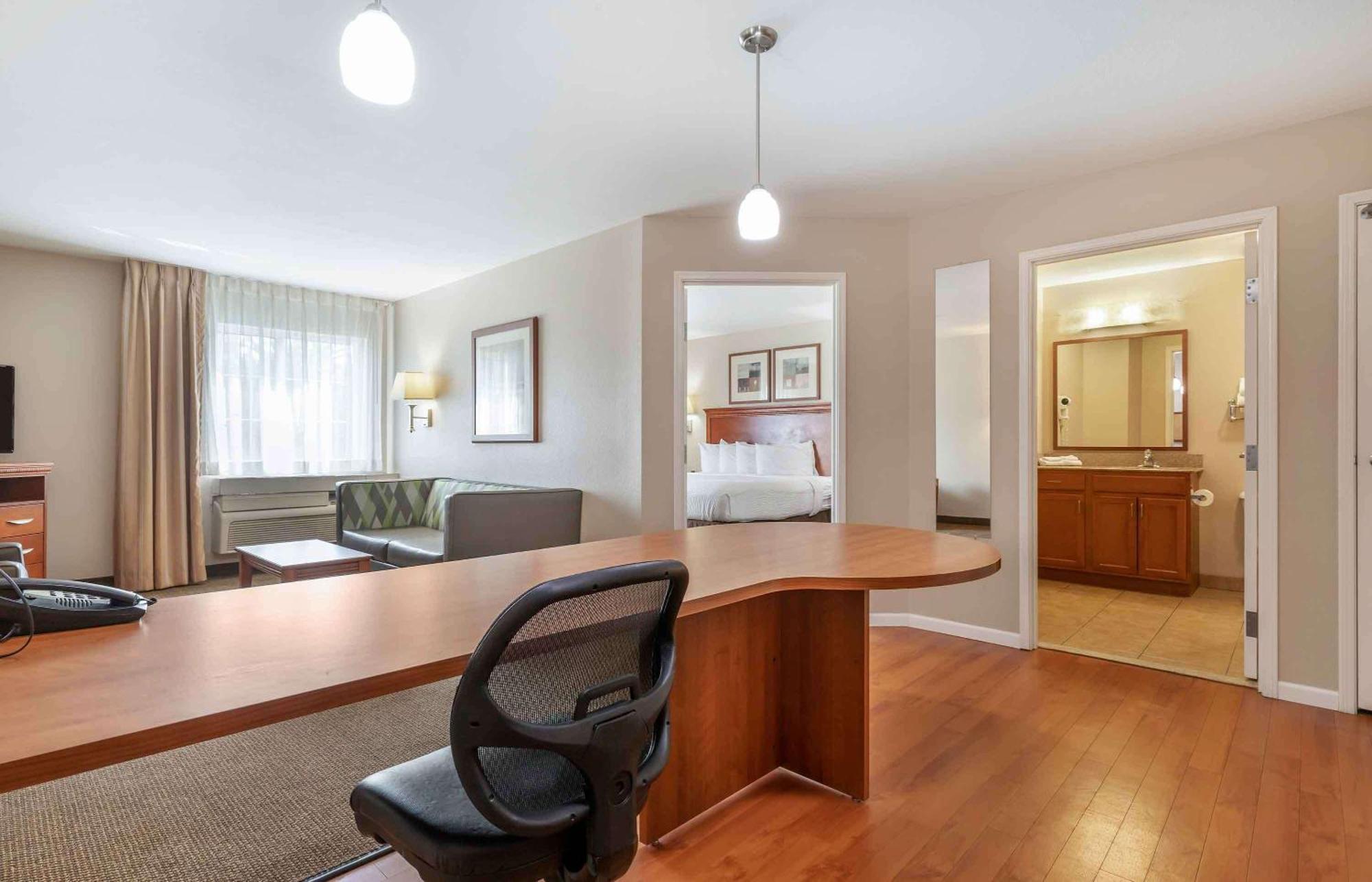 Extended Stay America Suites - Bartlesville - Hwy 75 Exteriér fotografie