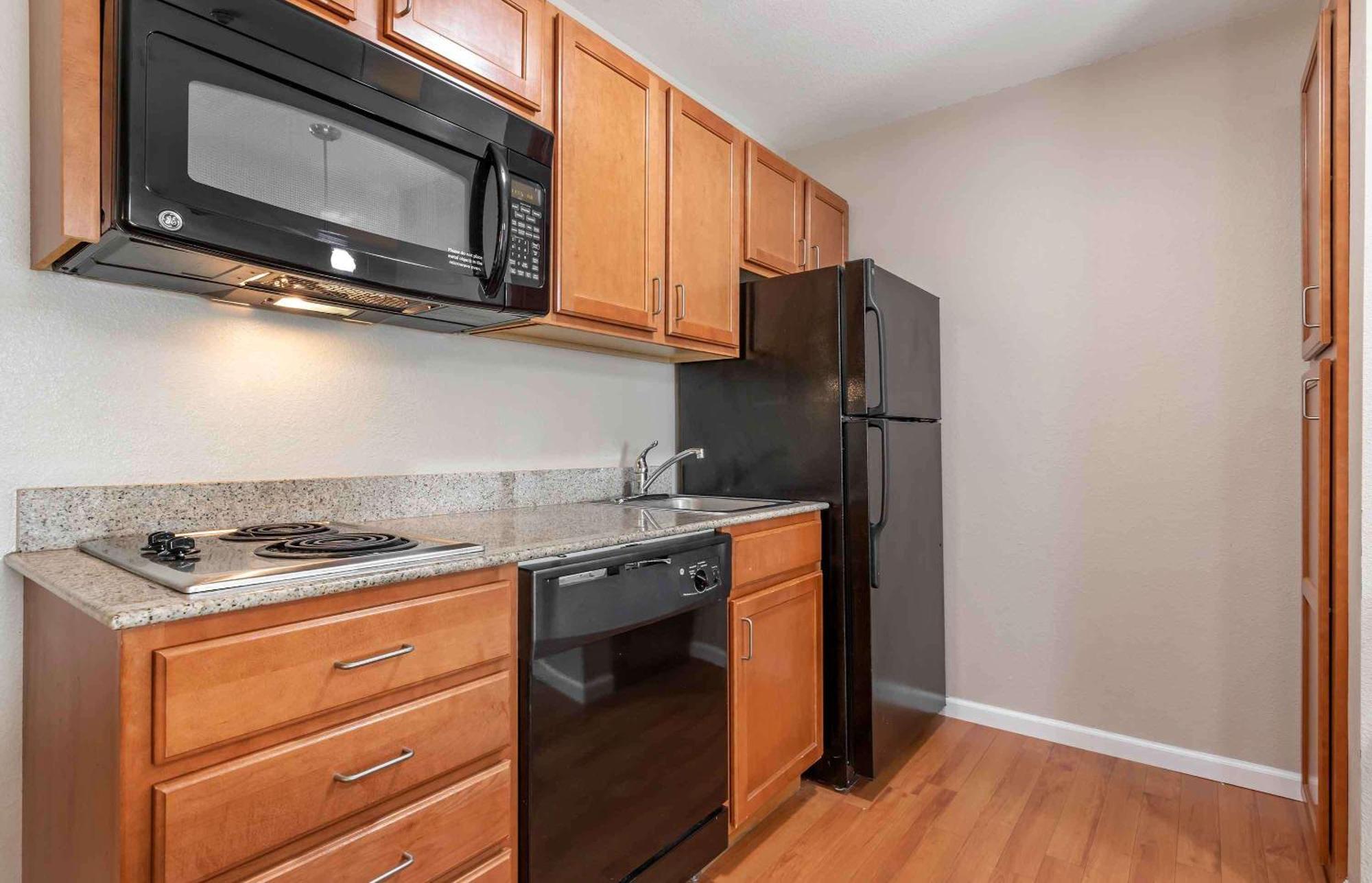Extended Stay America Suites - Bartlesville - Hwy 75 Exteriér fotografie