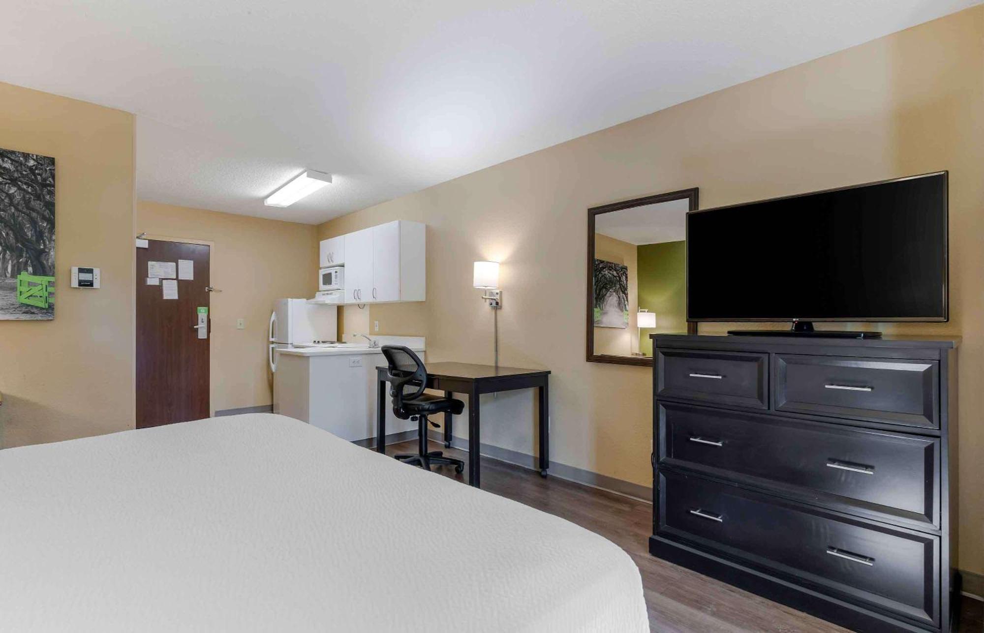 Extended Stay America Suites - Bartlesville - Hwy 75 Exteriér fotografie