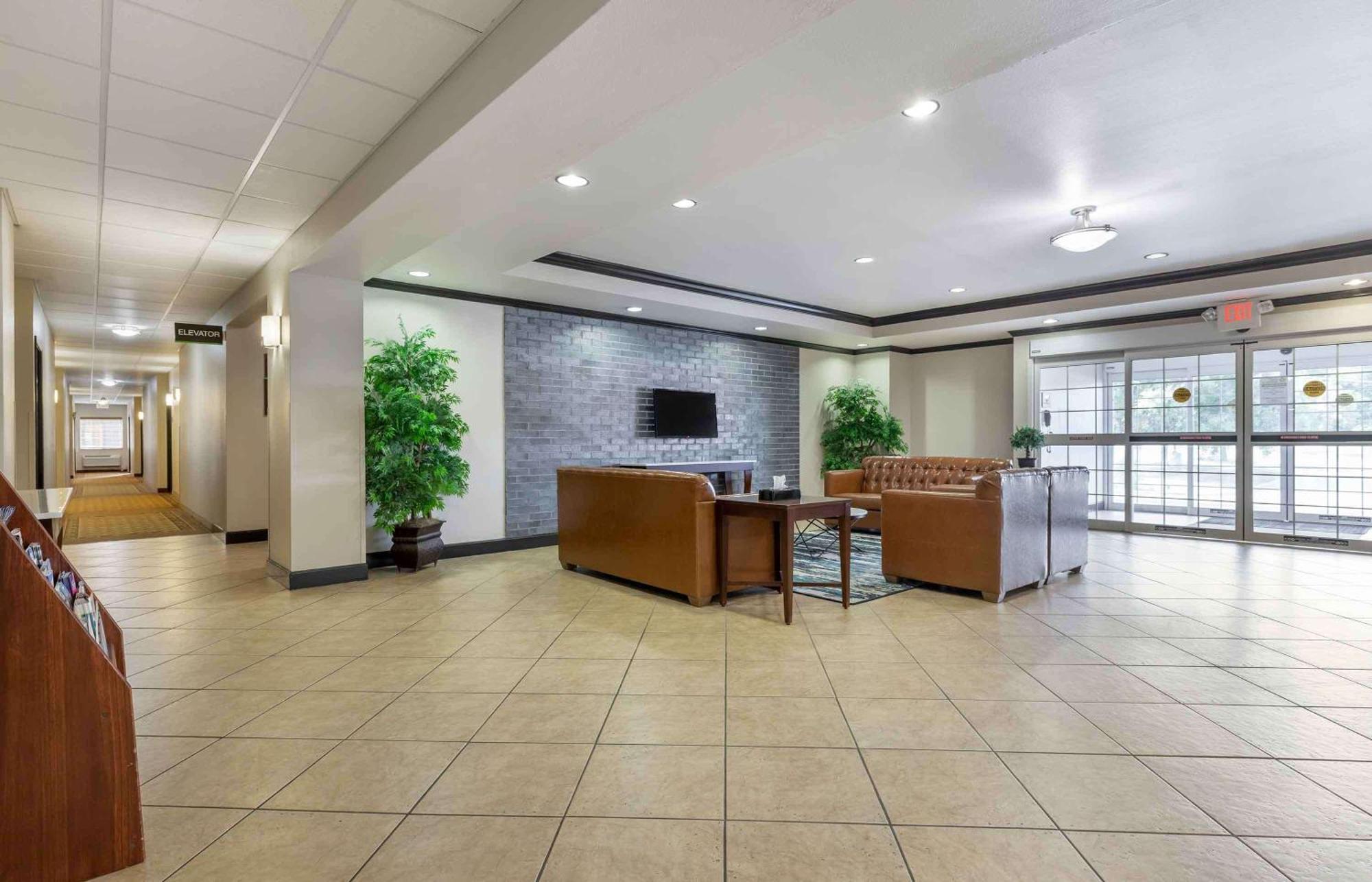 Extended Stay America Suites - Bartlesville - Hwy 75 Exteriér fotografie