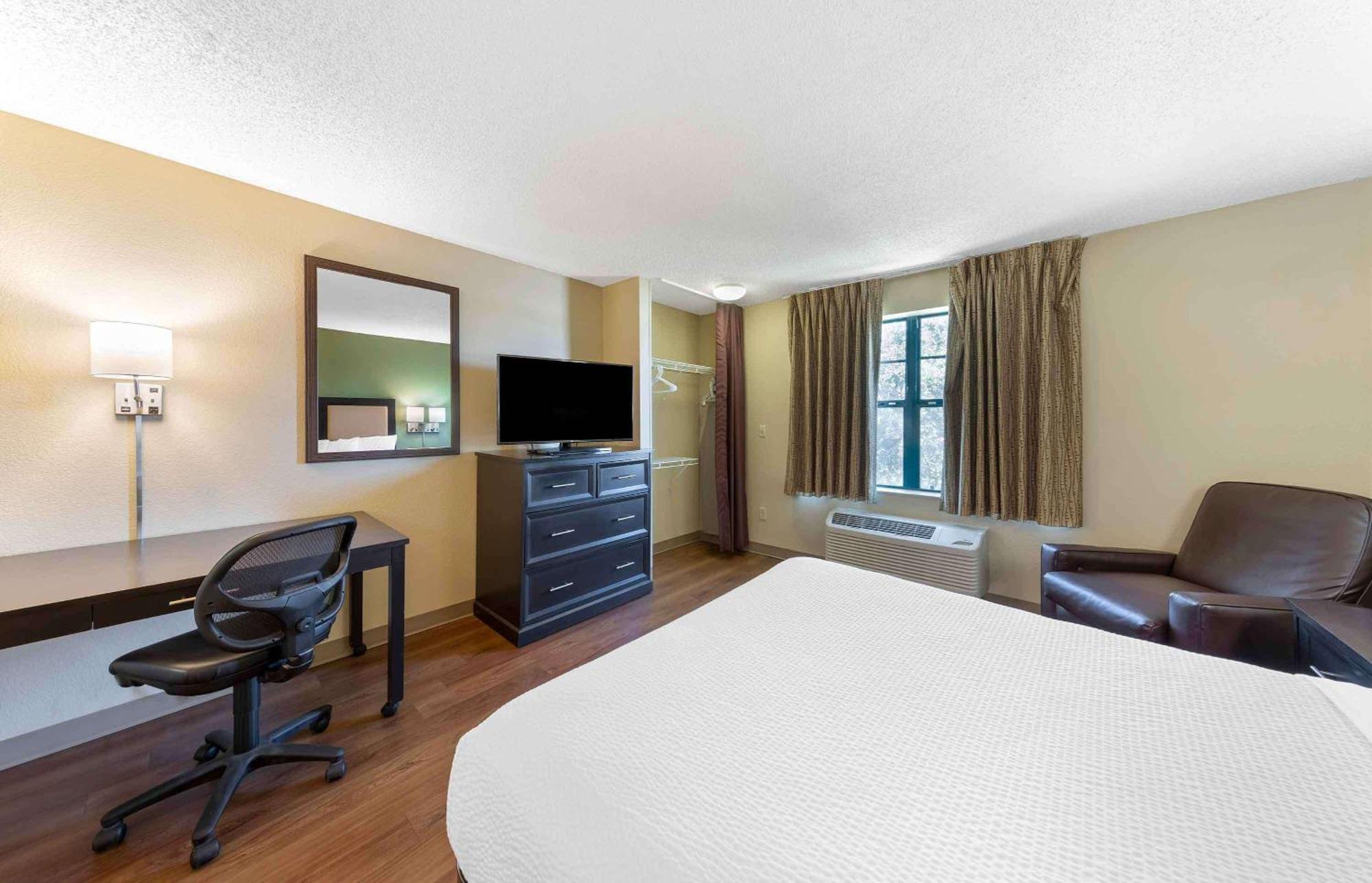 Extended Stay America Suites - Bartlesville - Hwy 75 Exteriér fotografie