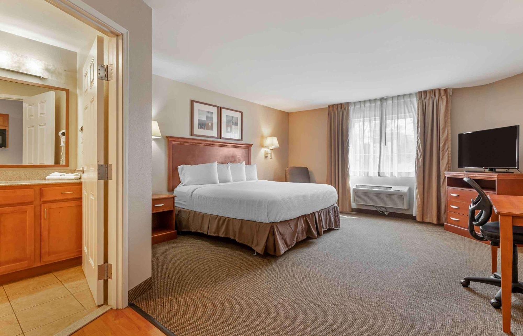 Extended Stay America Suites - Bartlesville - Hwy 75 Exteriér fotografie