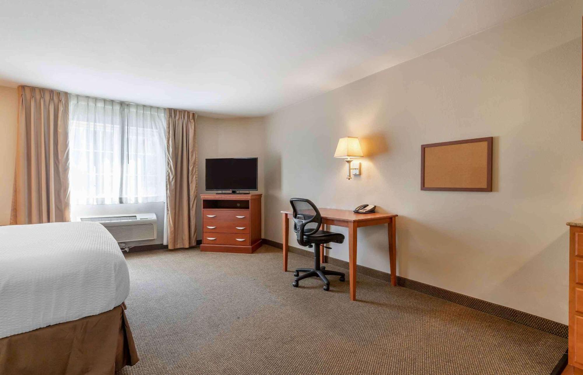 Extended Stay America Suites - Bartlesville - Hwy 75 Exteriér fotografie