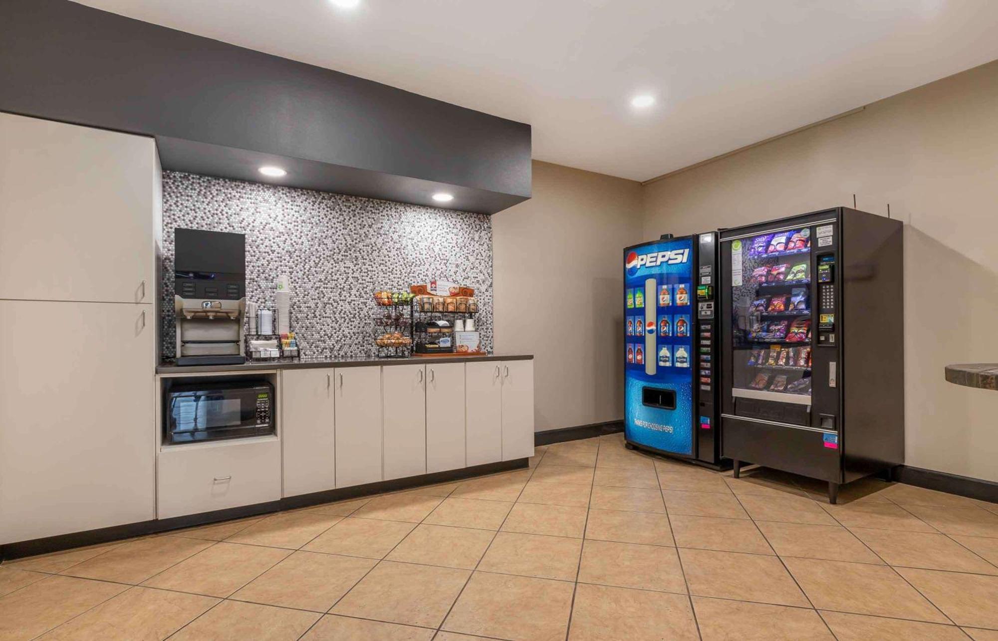 Extended Stay America Suites - Bartlesville - Hwy 75 Exteriér fotografie