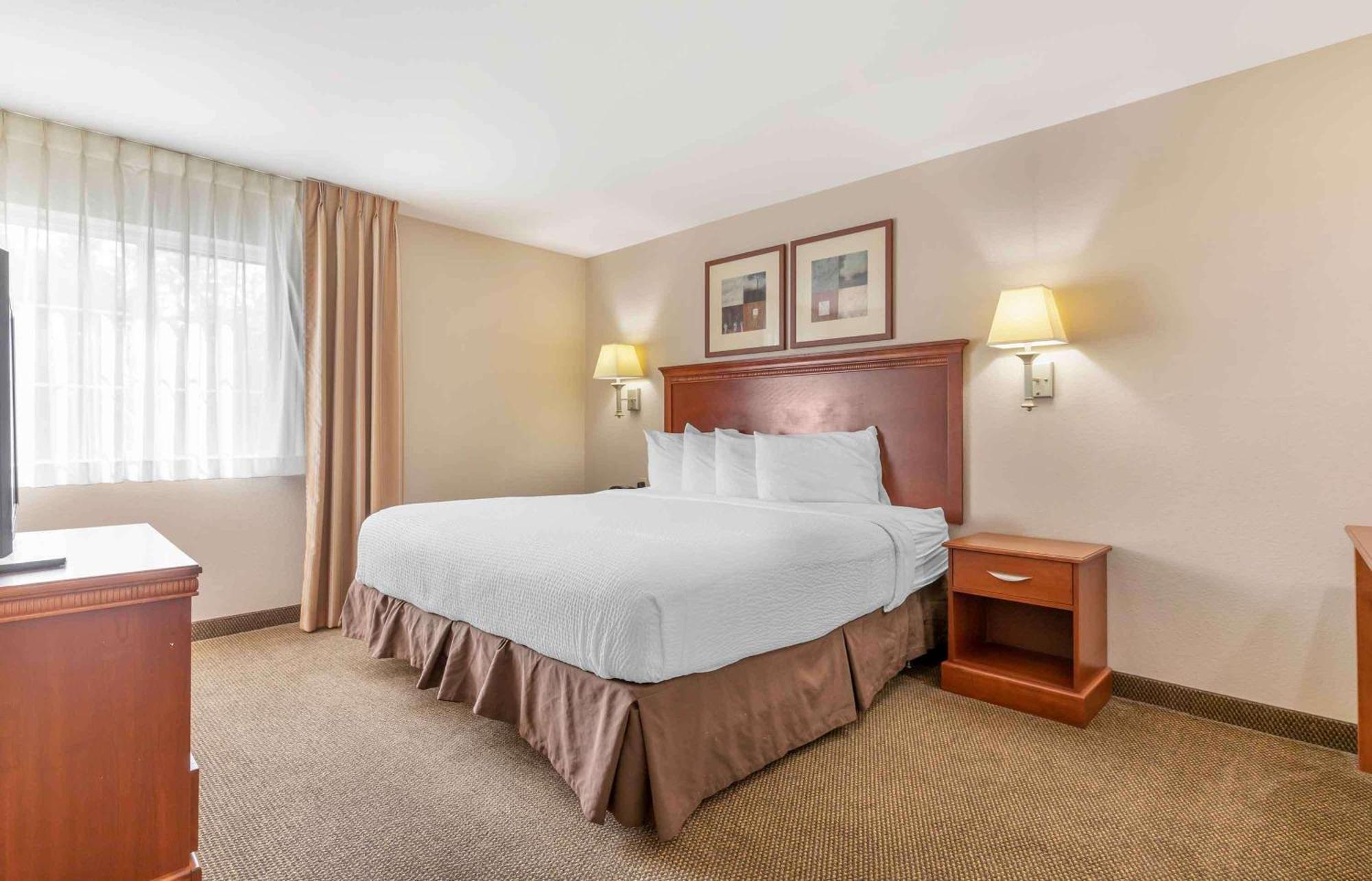 Extended Stay America Suites - Bartlesville - Hwy 75 Exteriér fotografie