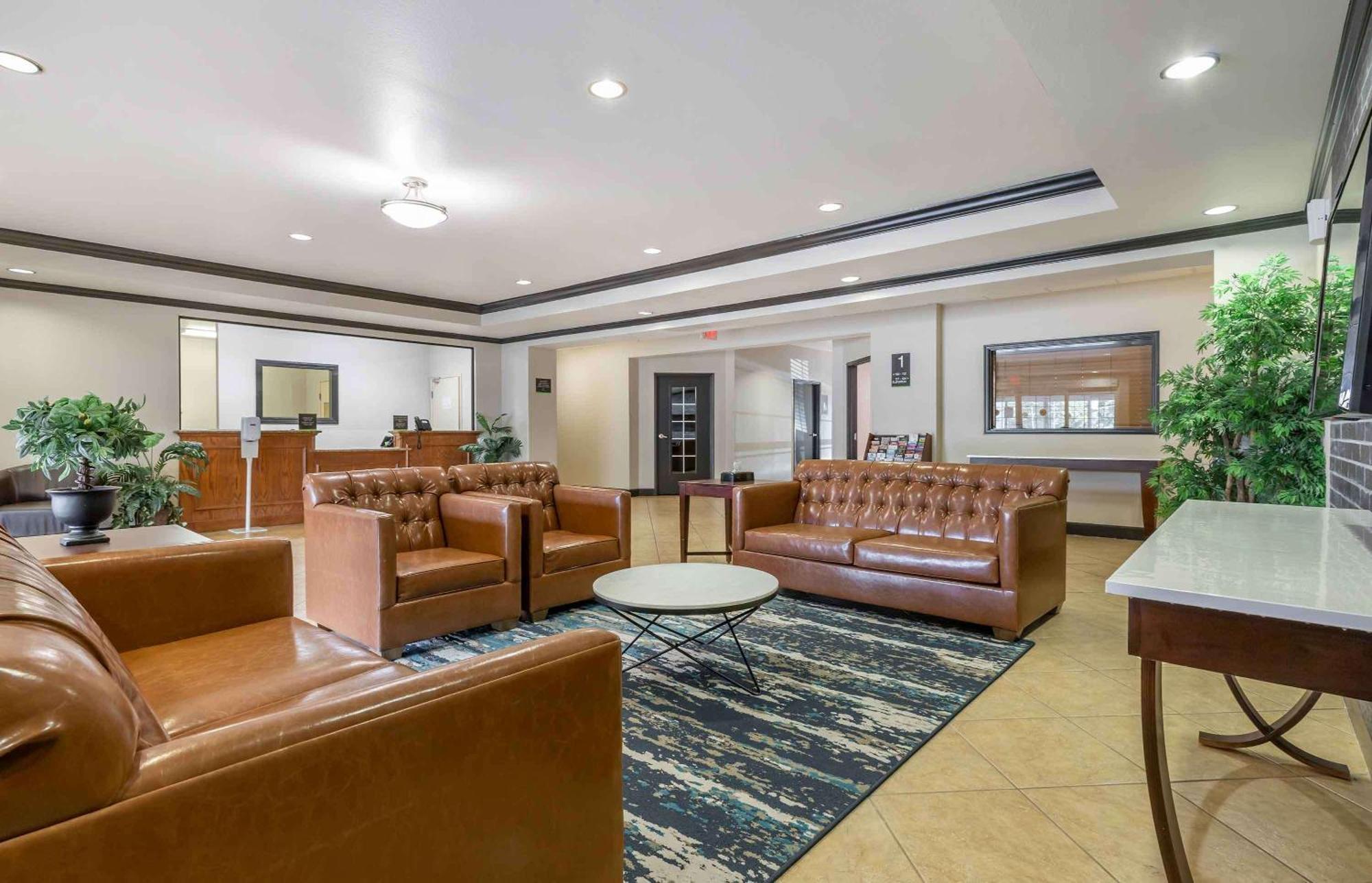 Extended Stay America Suites - Bartlesville - Hwy 75 Exteriér fotografie
